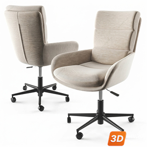 Office Chair Skp Files